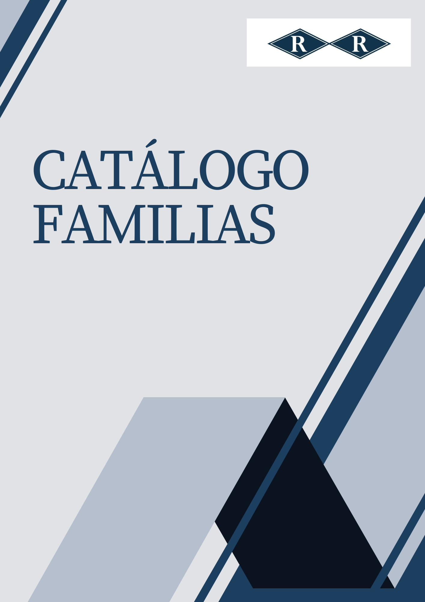 Catalogo Familiar